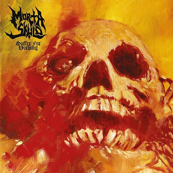 洋楽 Morta skuld / as humanity fades Amazon.co.jp: As Humanity Fades: ミュージック